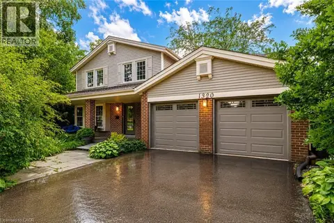 1320 MONMOUTH Drive