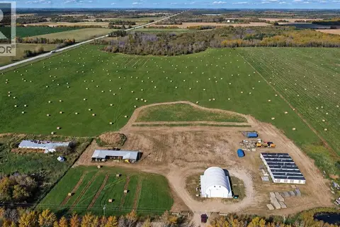 SW 15 65 19 4 LOT 5