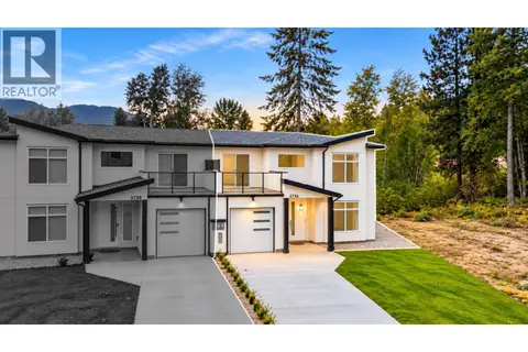 3736 Toba Road