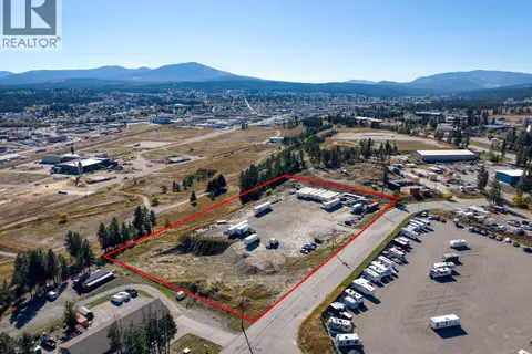 405 Industrial F Road