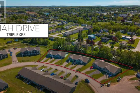 50 Miah Drive