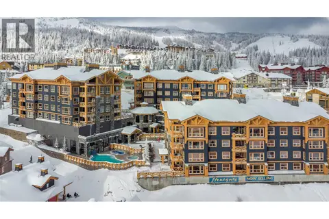 5300 Big White Road Unit# 105