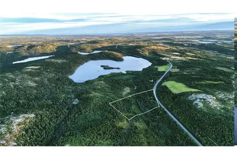 495-525 Foxtrap Access Road
