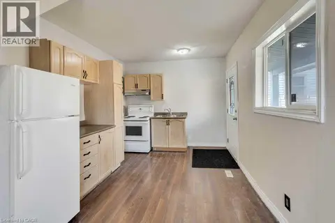 797 HAMILTON Road