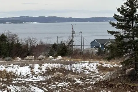 Lot 2 Silas Morgan Estates