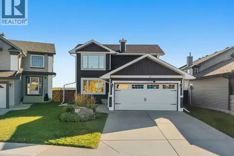 187 Covington Close NE