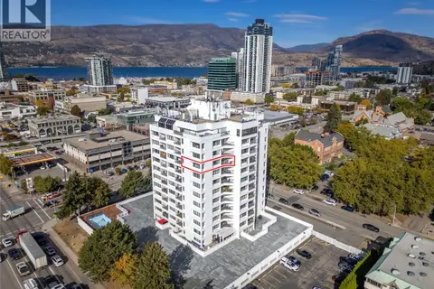 737 Leon Avenue Unit# 1007
