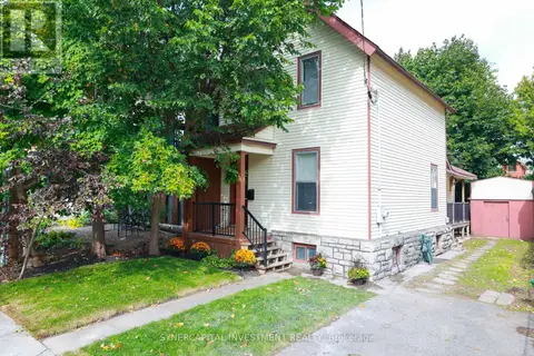 143 ARTHUR STREET