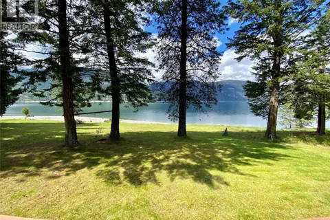 7180 Little Cayuse Creek Road