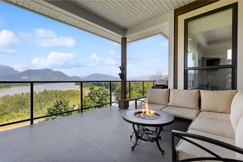 60 43685 CHILLIWACK MOUNTAIN ROAD, Chilliwack Mountain