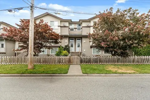 7 46345 PRINCESS AVENUE, Chilliwack Proper East