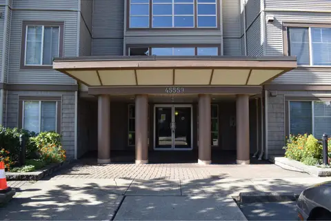 402 45559 YALE ROAD, Chilliwack Proper South