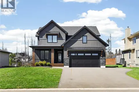 77 Bouchard Street