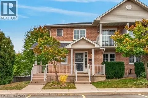 2737 KING Street E Unit# 55