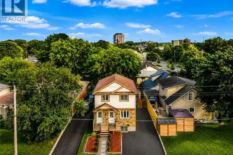67 KINZIE Avenue
