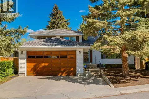 4808 Valiant Drive NW