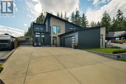 545 Nebraska Pl