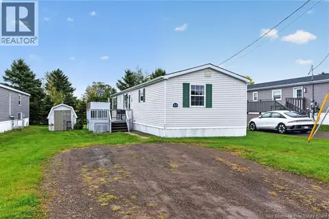 83 Louisbourg Street