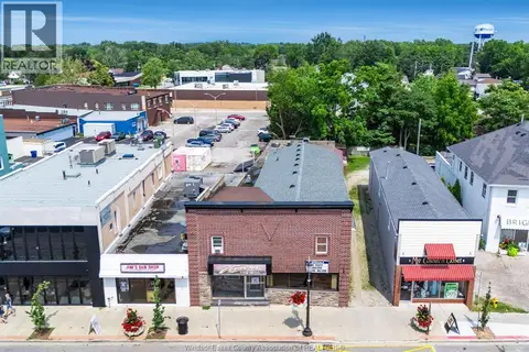 22 Main STREET East