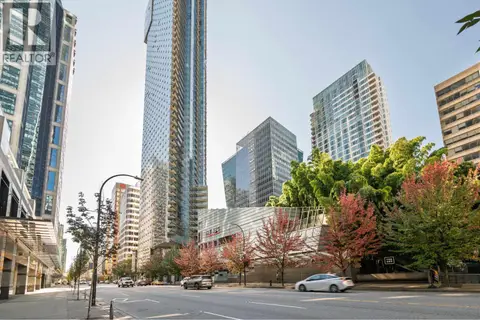 1809 1111 ALBERNI STREET