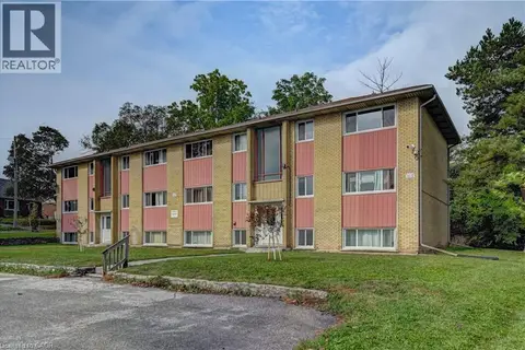 280 SYDNEY Street S Unit# A6