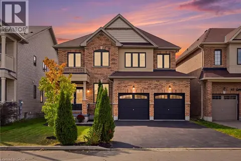 47 LARRY Crescent