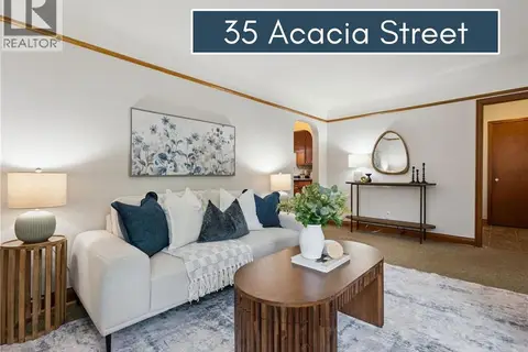 35 ACACIA Street