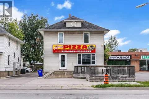 93 ERIE STREET South