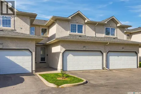 103 445 Bayfield CRESCENT