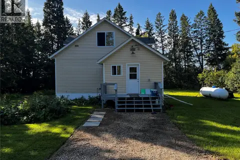Bildstein Acreage