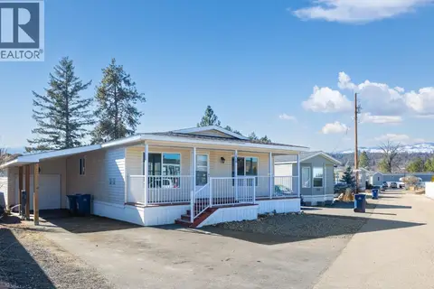 9020 Jim Bailey Road Unit# 156