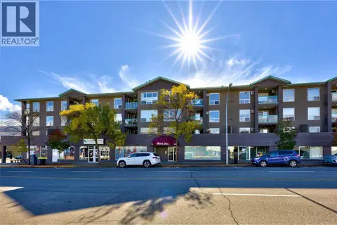 683 Victoria Street Unit# 407