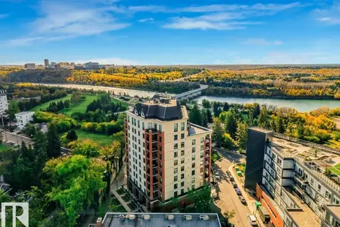 #902 10108 125 ST NW