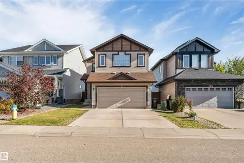 3908 166 AV NW