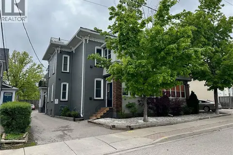 58-60 MADISON Avenue N Unit# 203