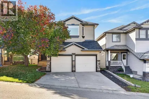 254 Panamount Close NW