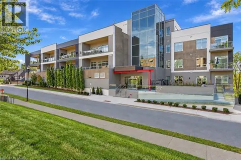 77 YATES Street Unit# 201