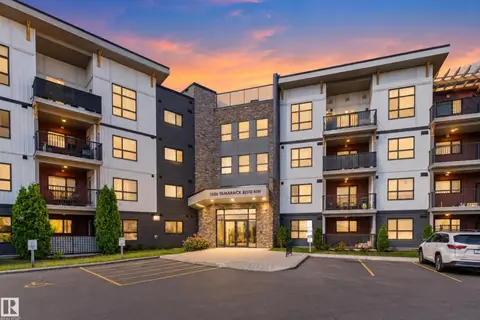 #205 1506 TAMARACK BV NW