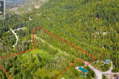 Lot 48 Crawford Creek Road