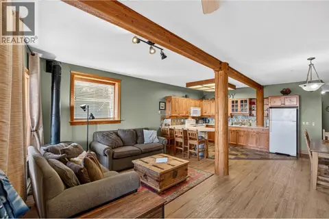 5873 Snow Pines Crescent Unit# A