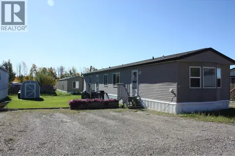 26A 6828 ALCAN FRONTAGE ROAD