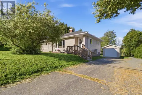 122 Campbell Avenue
