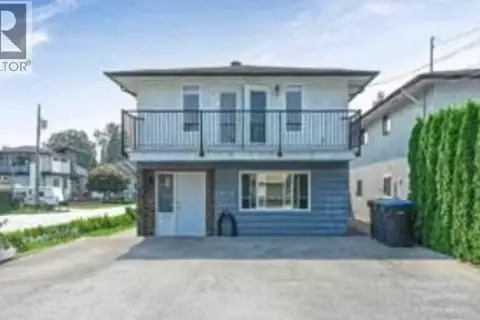 1818 FRASER AVENUE