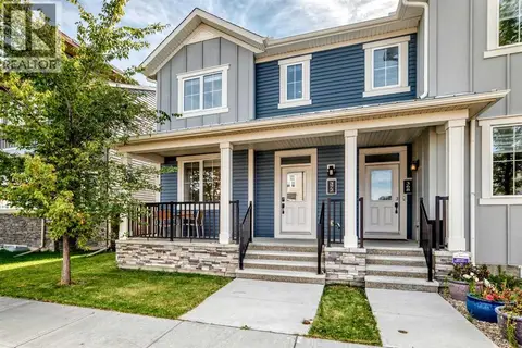 372 Carrington Way NW