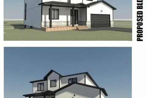 Lot 2020-2 Caleah Lane