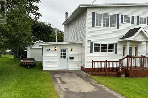 161 New Mexico Drive