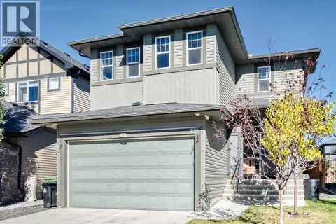 128 Ravenskirk Close SE