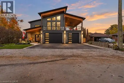 5 ARCHIBALD Drive