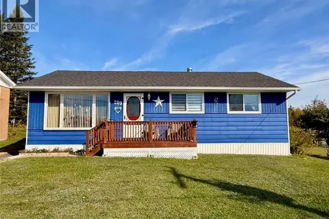209 Centennial Heights Street