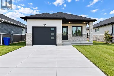 260 IRONWOOD TRAIL